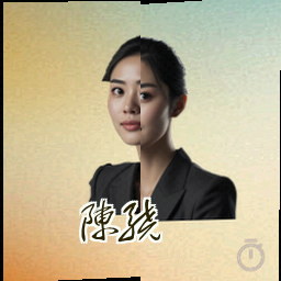 陈骁